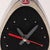 Black Vintage Bugatti Owners Club Radiator Clock, 1960s For Sale - Image 8 of 16