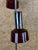 Vintage Space Age Floor Lamp in Metal, 1960s For Sale - Image 9 of 18