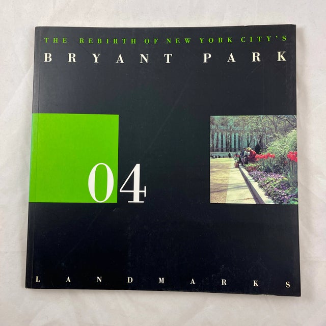 1990s Spacemaker Press Landmarks Series, Public Architecture & Sculpture, Volumes 1-6 For Sale - Image 5 of 13