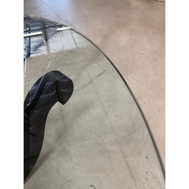 Eva Zeisel Eva Zeisel for DWR Coffee Table For Sale - Image 4 of 12