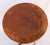 Victorian Style Round Sewing Table For Sale - Image 6 of 10