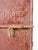 Antique Metal Hay Door For Sale - Image 6 of 10