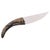 Knife by Carl Auböck, Austria, 1960s For Sale - Image 6 of 6