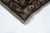 Traditional Antique Farahan Sarouk Rug 3'4'' X 4'10'' For Sale - Image 3 of 9