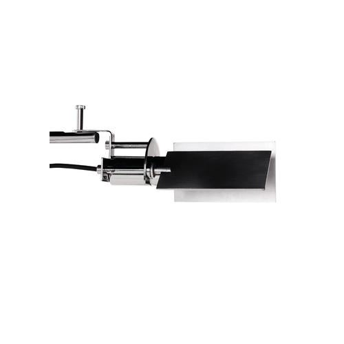 Not Yet Made - Made To Order Mid-Century Modern Flamingo Floor Lamp by Álvaro Siza For Sale - Image 5 of 6