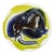 1930s Enamel on Metal Horse in the Midnight Sky by Edward Winter (1908-1976, Usa) For Sale
