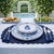 Introduce timeless elegance to your dining with the Original Pagoda Charger. This sophisticated set is perfect for both...