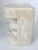 Early 20th Century Antique Three Part English Sugar Bowl Plaster Mold, Early 20th Century For Sale - Image 5 of 12