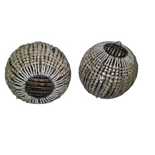 Mid-Century Modern Pendant Lamp For Sale