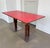 Adjustable Side Tables by Bernard Vuarnesson, 1990s, Set of 2 For Sale - Image 10 of 17