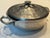Silver 1950s Everlast Forged Aluminum Covered Casserole For Sale - Image 8 of 14