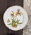 Late 20th Century Set of 10 Anna Weatherley Dinner Plates From the "Mid Summer" & "Flowers of Yesterday " Pattern 10.25" For Sale - Image 11 of 14