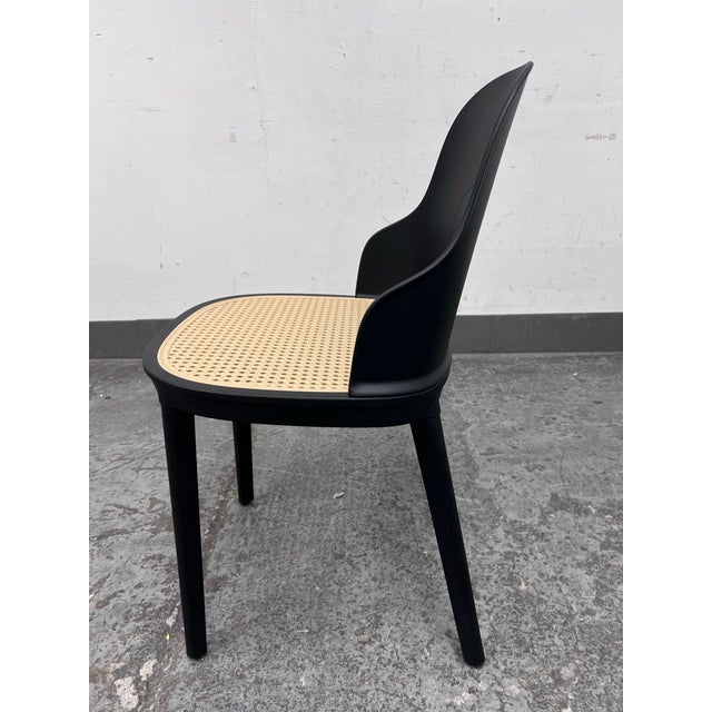 Hans Hornemann for Normann Copenhagen Allez Side Chair For Sale - Image 4 of 12
