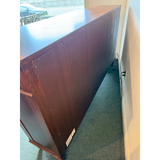 Ethan Allen Easton Sideboard For Sale - Image 12 of 17