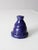 Vintage Handmade Studio Pottery Vase For Sale - Image 9 of 10