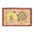 Pasargad DC Animal Pictorial Lion Hand Knotted Rug For Sale