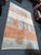 Design Plus Gallery presents a 6ft 1in × 9ft 4in Post Modern Geometric Area Rug. The rug presents a geometric composition...