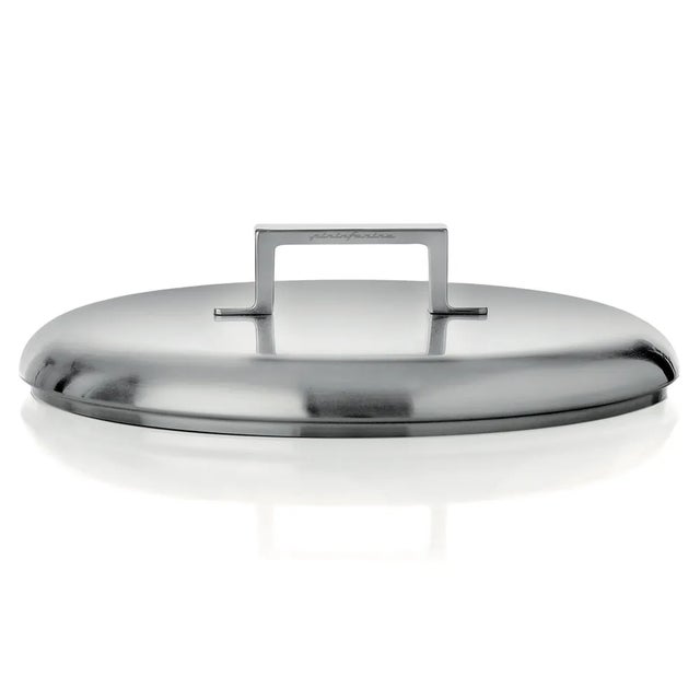 Contemporary Mepra Stile 11" or 28 Cm Lid For Sale - Image 3 of 3