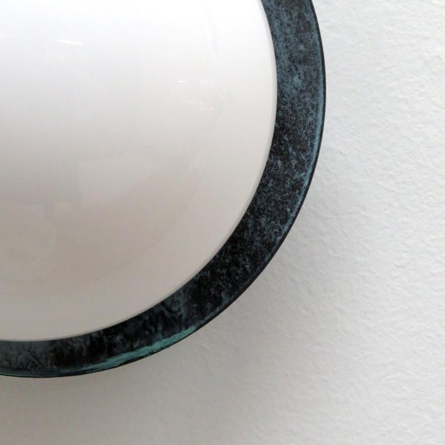 Ojo™ Outdoor Wall Lights by Gallery L7 For Sale In Los Angeles - Image 6 of 10