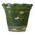 Late 19th Century Ruffled Rim Planter For Sale
