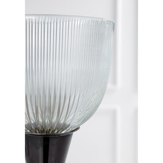 Mid-Century Modern LTE6 Floor Lamp by Ignazio Gardella for Azucena, 1950s For Sale - Image 3 of 18