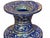 Description Elevate your interior with this stunning 24-inch handcrafted wooden vase, beautifully inlaid with genuine...