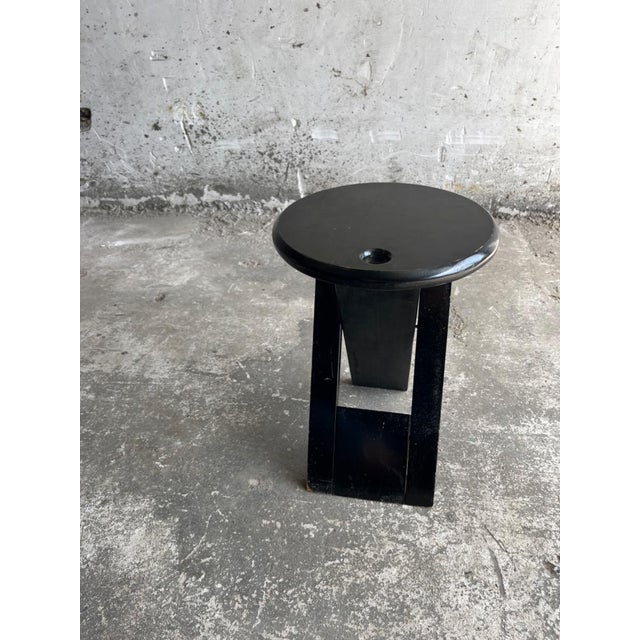 Suzy Folding Chair by Adrian Reed For Sale - Image 16 of 18