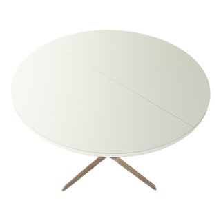 Butterfly Dining Table by Horst Brüning for COR For Sale