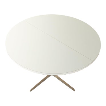 Butterfly Dining Table by Horst Brüning for COR For Sale