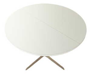 Butterfly Dining Table by Horst Brüning for COR