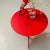 Not Yet Made - Made To Order Seis Center Table in Red by Mendes Macedo for Galula For Sale - Image 5 of 10