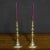Victorian Candlesticks, Set of 2 For Sale - Image 11 of 12