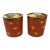 Bulgari Rosenthal Porcelain Candleholders Mani Al Vento Collection Late 20th Century a Pair For Sale