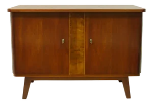 Mid-Century Sideboard, Germany, 1960s