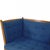 Spoke-Back Sofa in Blue Fabric from Børge Mogensen, 1985 For Sale - Image 3 of 18