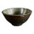 Mid 20th Century Studio Pottery Medium Bowl For Sale