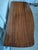 Brown Mid-18th Century English Queen Anne Style Mahogany Lowboy For Sale - Image 8 of 12