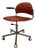 K-107 Swivel Office Chair from Kovona For Sale