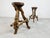 Up for sale is this rather unique bar counter made from vinewood branches with beautiful matching stools. This sculptural...