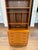 Mid-Century Modern Vintage Danish Modern Carlo Jensen for Hundevad Teak Modular Bookcase With Four-Drawer Chest, Denmark, C. 1960s For Sale - Image 3 of 15