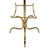 Elegantly combining function with sculptural design, this Mid-Century Modern gentleman's butler offers a sophisticated...