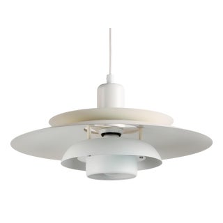 Type 4756 Pendant from Lyskær Belysning For Sale