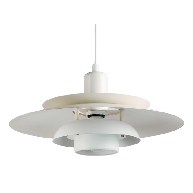 Type 4756 Pendant from Lyskær Belysning For Sale