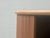 B Roller Shutter Cabinet by Trix and Robert Haussmann for Röthlisberger, 1977 For Sale - Image 4 of 18
