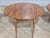 Late 20th Century Pair of Henredon Mahogany Pembroke Tables Inlays For Sale - Image 11 of 13