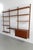 Danish Modern 3-Bay Modular Teak Wall Unit by Poul Cadovius for Cado, 1960s For Sale - Image 16 of 18