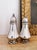 Victorian Petite Antique Tiffany & Co. Silver Plated Salt and Pepper Shakers- a Pair For Sale - Image 3 of 4