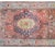 Early 20th Century Persian Sarouk Farahan Rug For Sale - Image 10 of 16