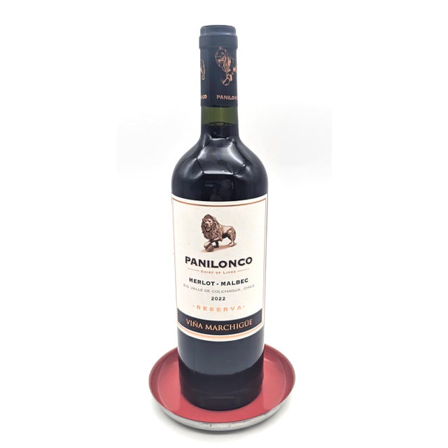 Mid 20th Century Catherineholm Red Enamel and Stainless Steel Trinket Dish For Sale In Miami - Image 6 of 9