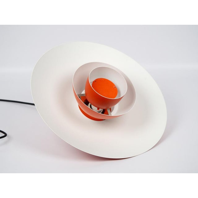 Vintage Danish PH 4/3 Lamp by Poul Henningsen for Louis Poulsen, 1966 For Sale - Image 6 of 11